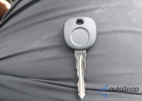 2008 Chevrolet Cobalt Ls из США, поврежденный, VIN 1G1AK58F087250922